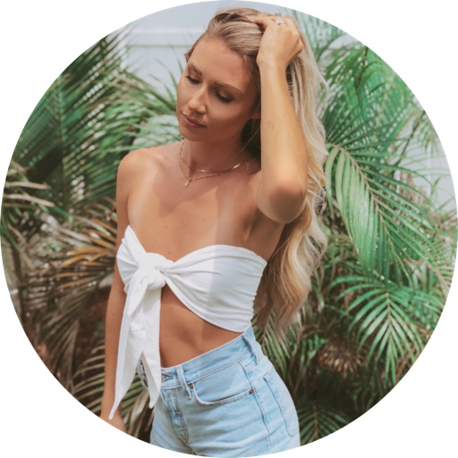 kayliebarker on LTK