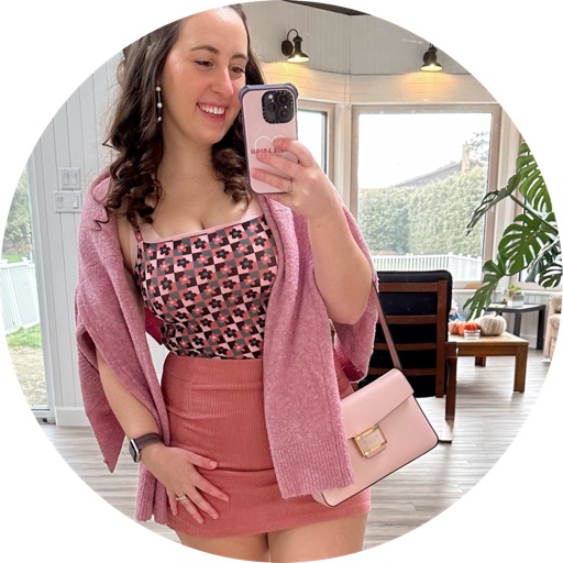 Jamie_Leigh_Gagnon on LTK