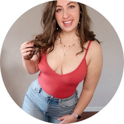 Jamie_Leigh_Gagnon on LTK