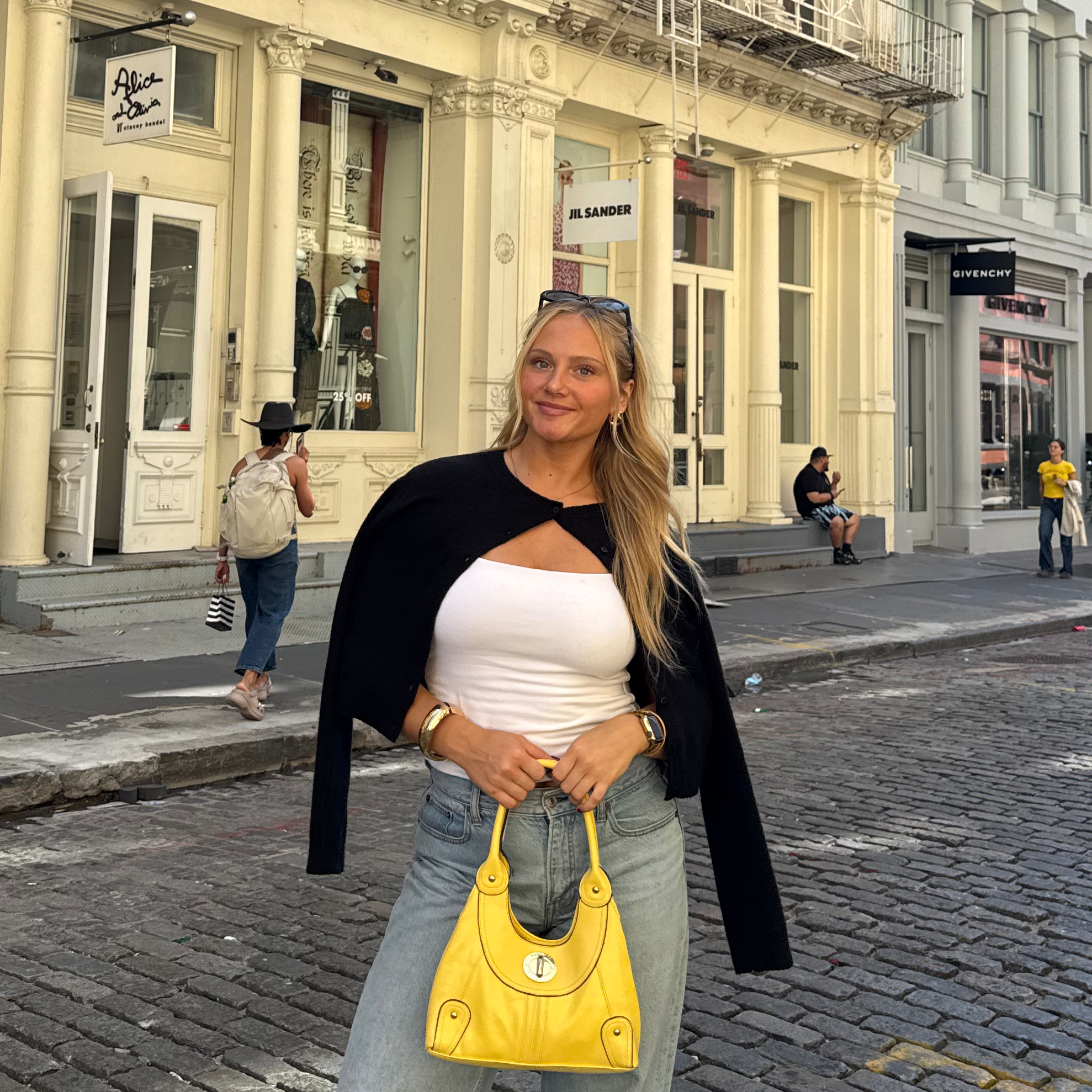 Isabelle_Kraemer on LTK