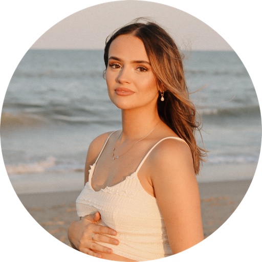 oliviacantrell on LTK