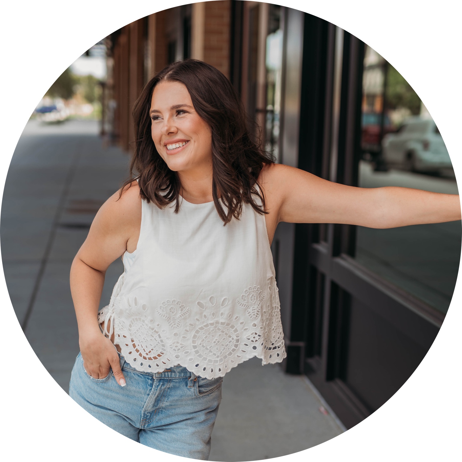 emilylaurenrobertS on LTK