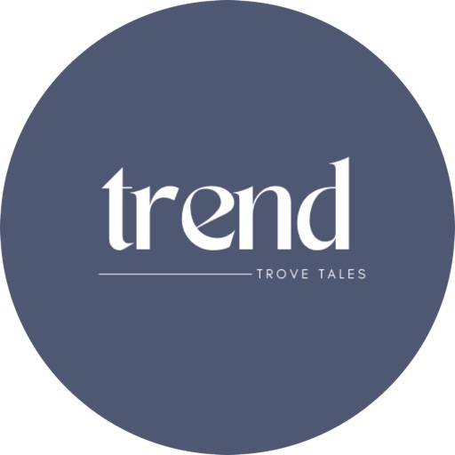 TrendTroveTales on LTK