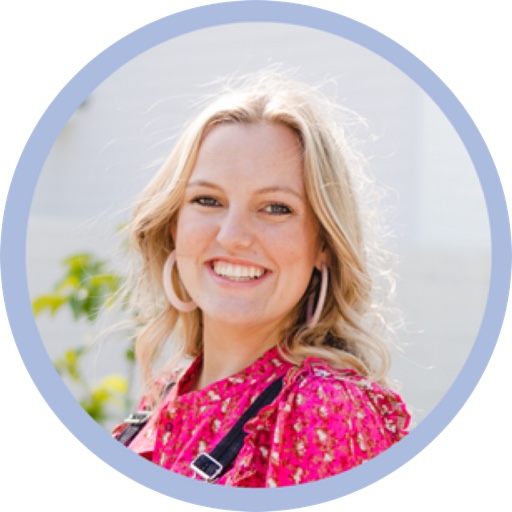 Caroline Lunne on LTK