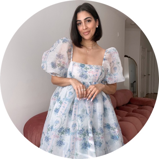 Devotedlyyours on LTK