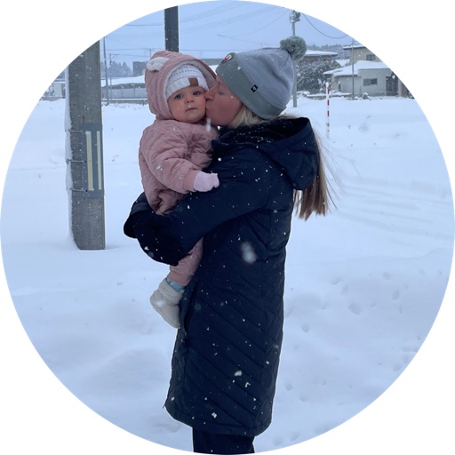Taylor_Mclain on LTK