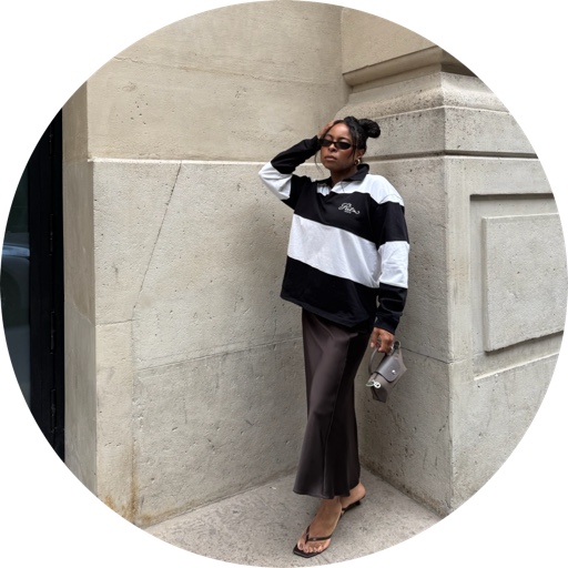 Ascoopofstyle on LTK