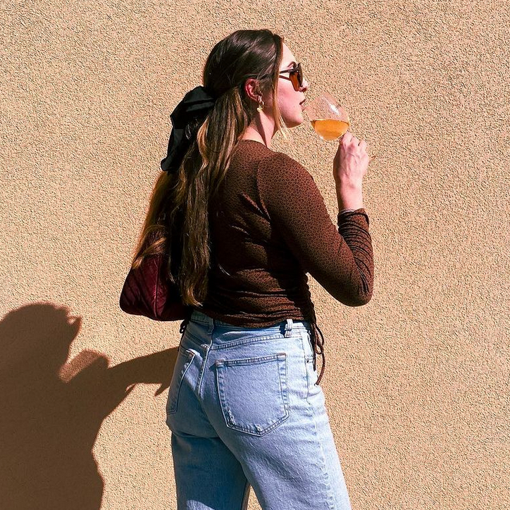 Hannah Aurich on LTK