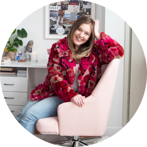 kaylischattner on LTK