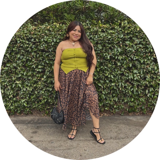 SoyLauraSarahi on LTK