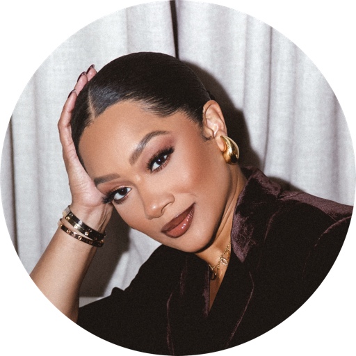 luvcrystrenee on LTK