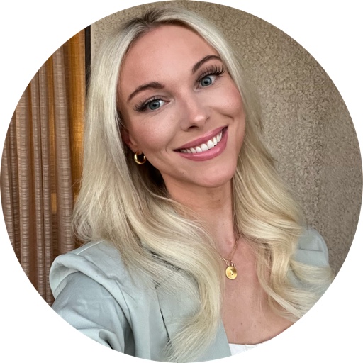 blondebullseye on LTK