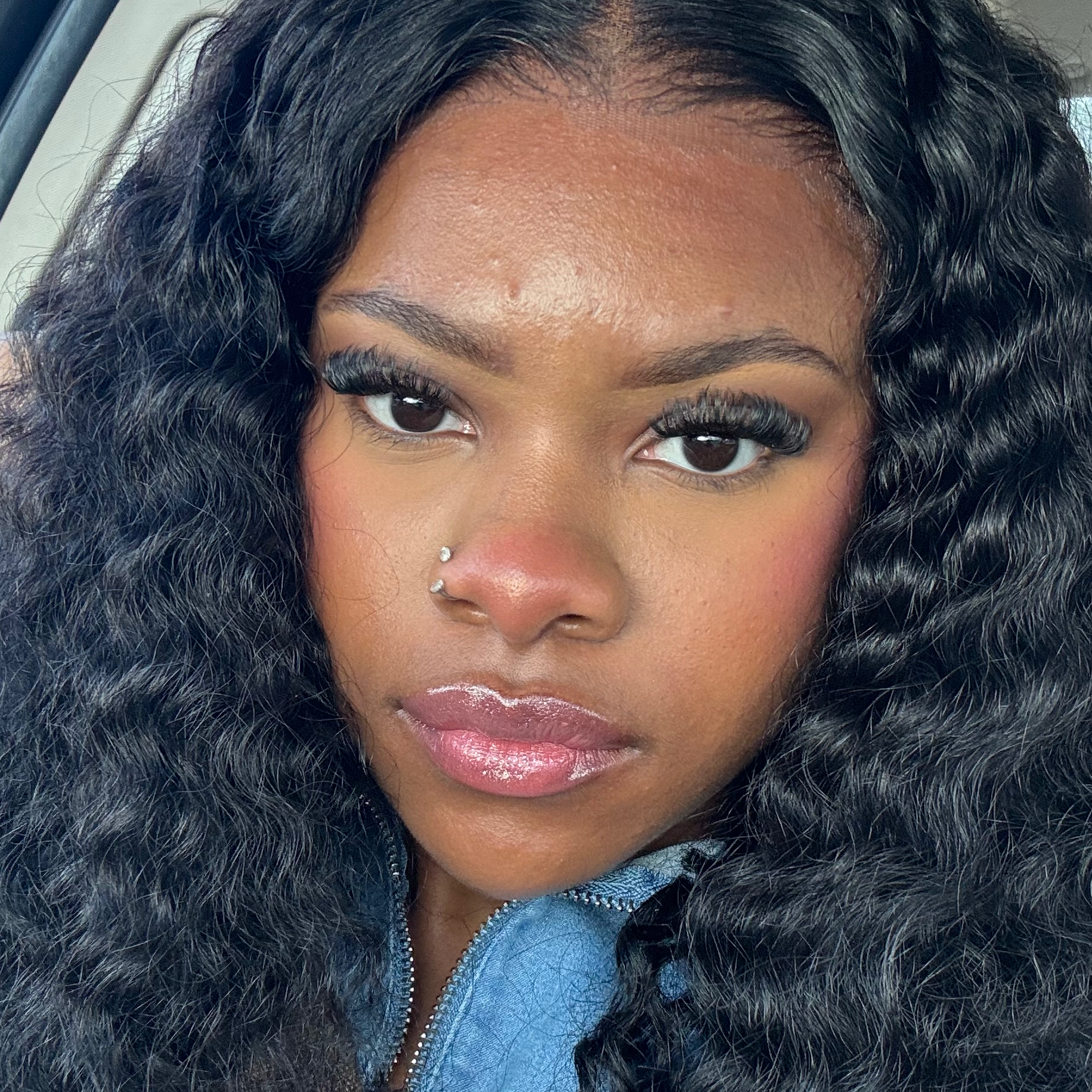 Diamond_Monae on LTK