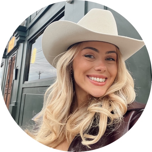 EvaMarieMilly on LTK