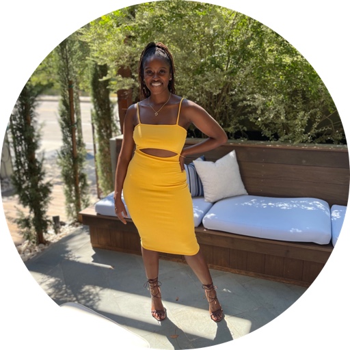 Candace_Ophelia on LTK