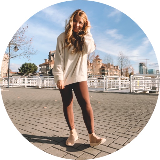 itsmegjackson on LTK