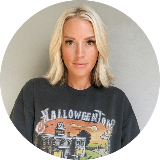 @athomewithjenna on LTK