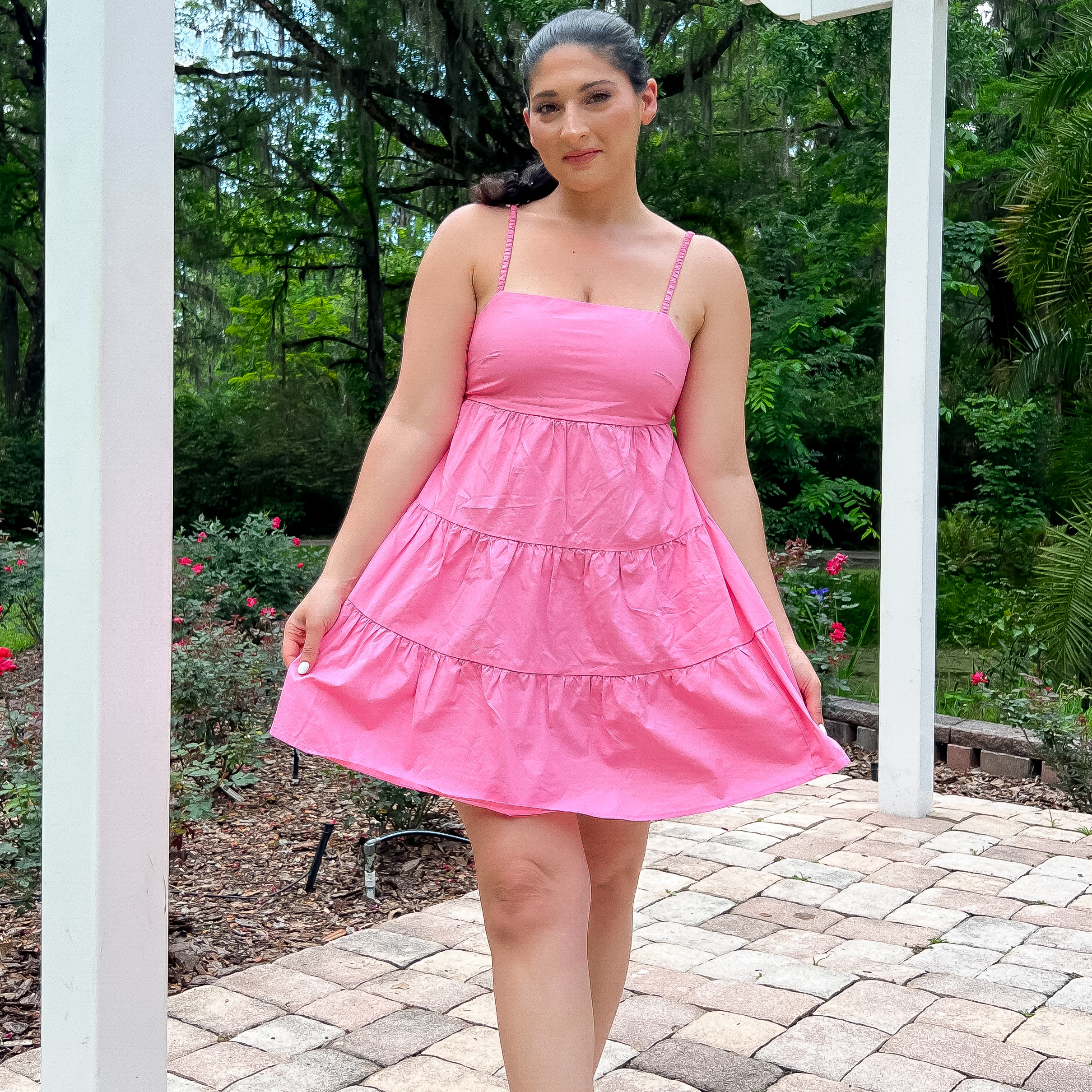 RosemarieVictoria on LTK