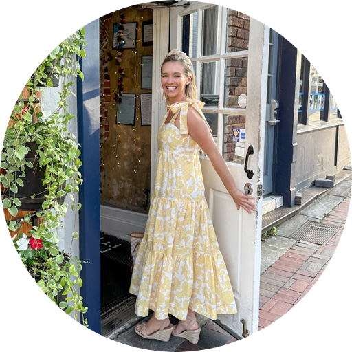 elizabethspencerdavis on LTK