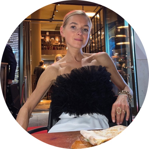 annaaborisovna on LTK