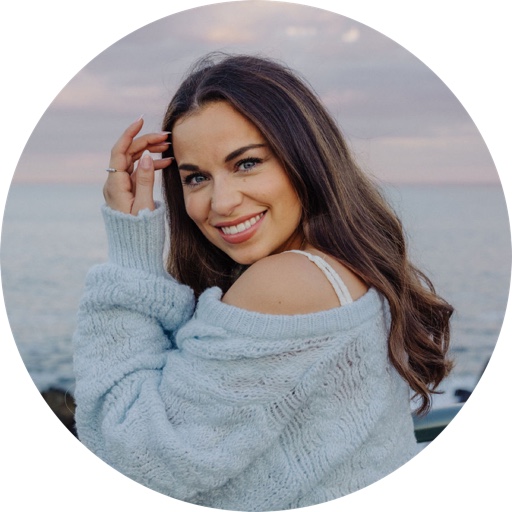 thejackiecastro on LTK