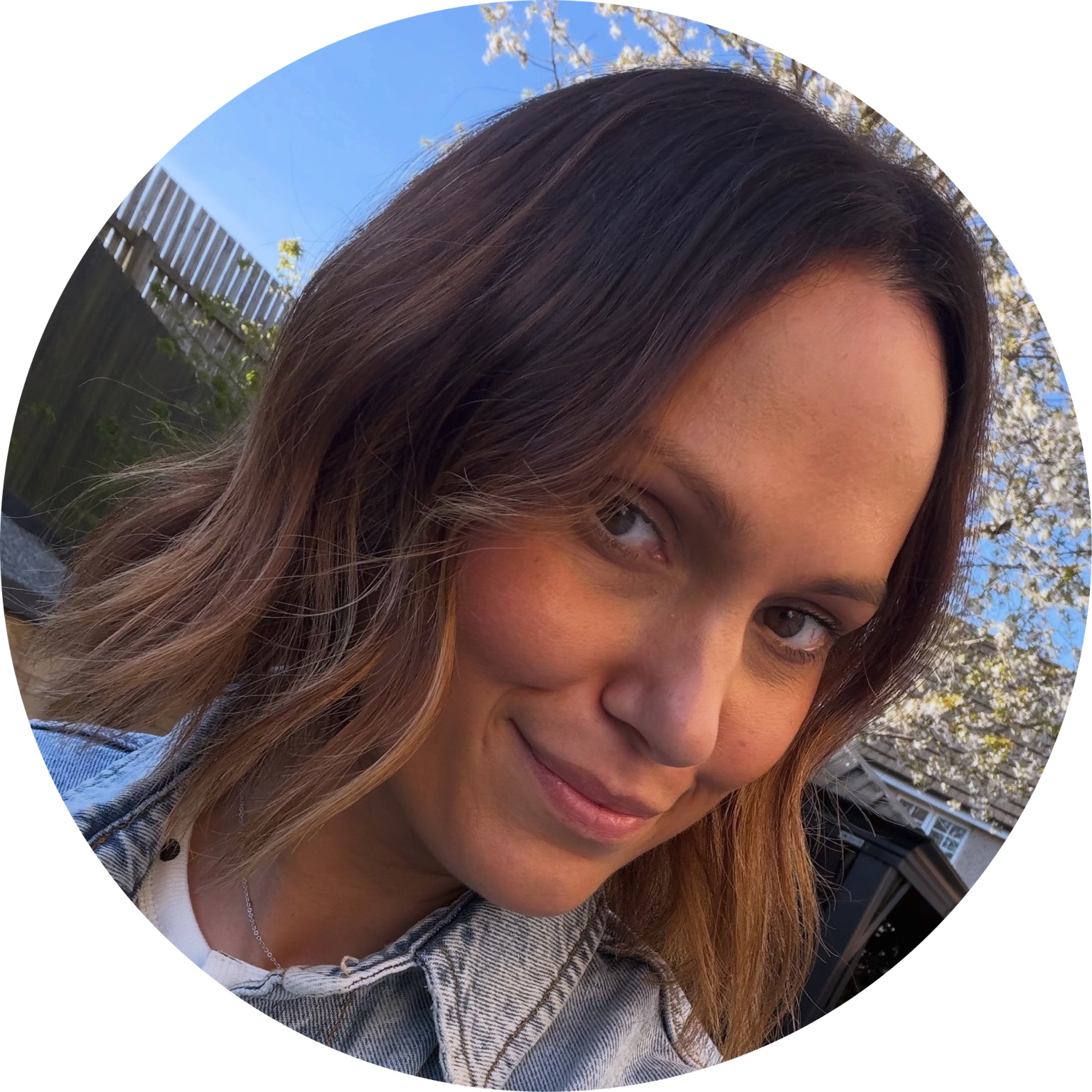 TaraTaylor on LTK