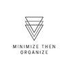 MinimizeThenOrganize on LTK