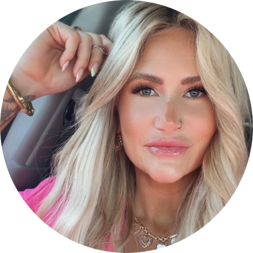 theblondeamazon_ on LTK