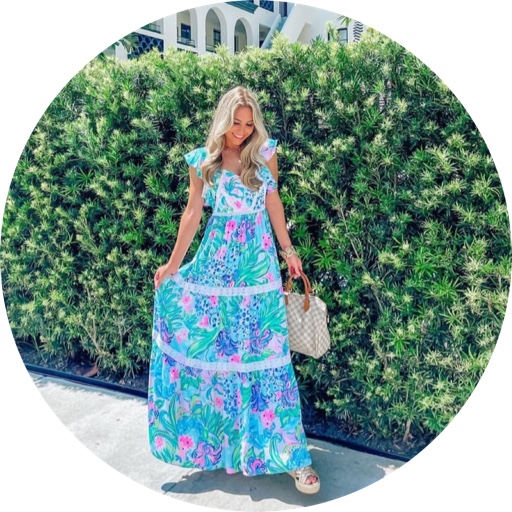 NatalieRiccioBlog on LTK