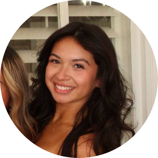 Isabelabernall on LTK