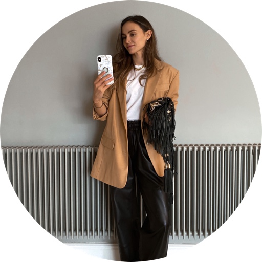 felicitymbird on LTK