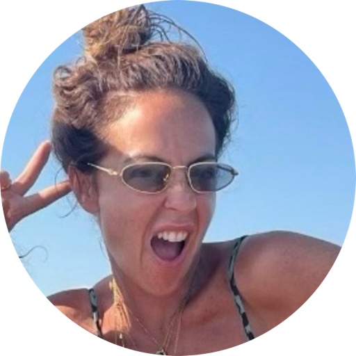 Claudia_enayim_ on LTK