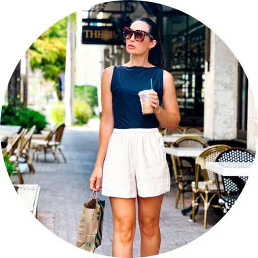 RachelParker_Blog on LTK