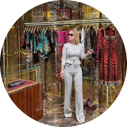 leyla_Falconer on LTK