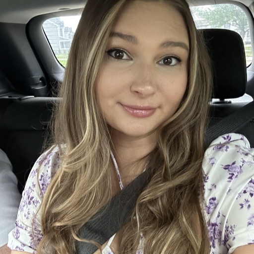 NicoleJolley on LTK