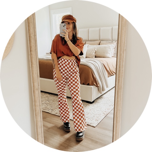 edendanaehill on LTK