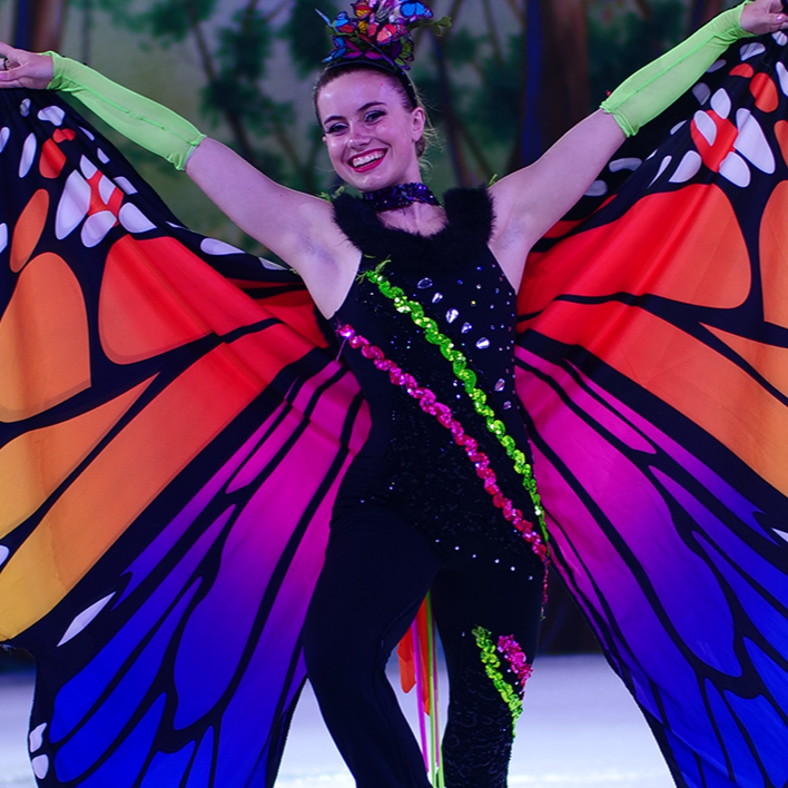 Skate For Gold on LTK