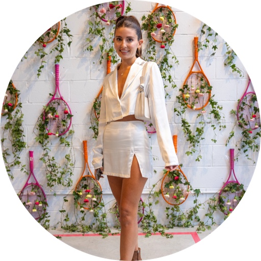 carlabezanson on LTK