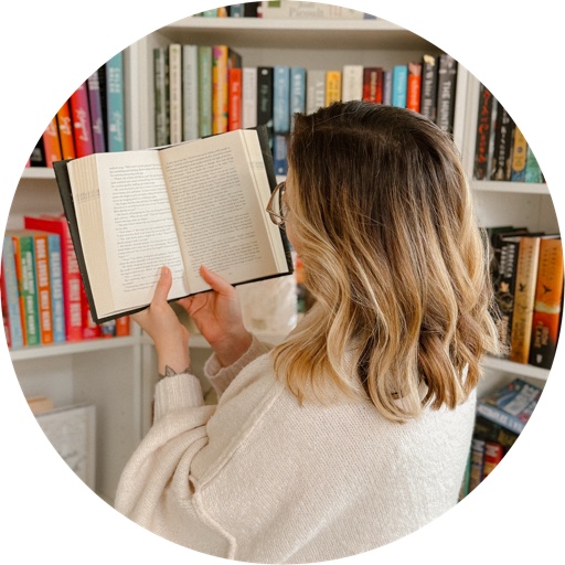 BooksOfABaker on LTK