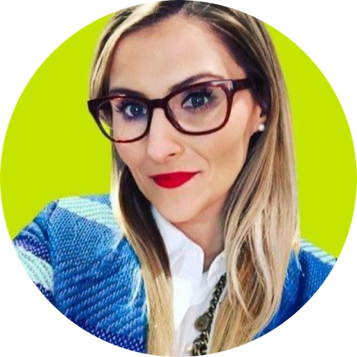 KathleenLovesColor on LTK