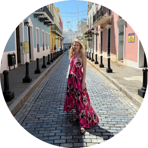 TaylorAccardo on LTK