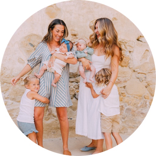 ourtravelingtots on LTK