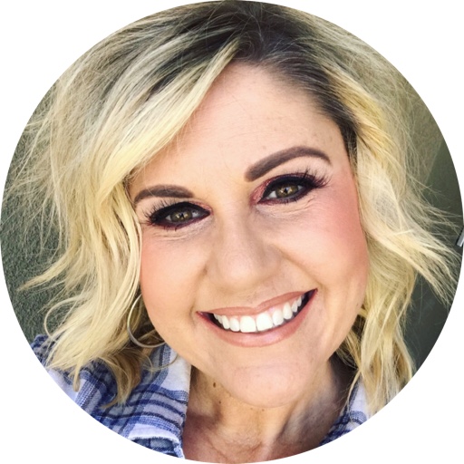 blondeepisodes on LTK