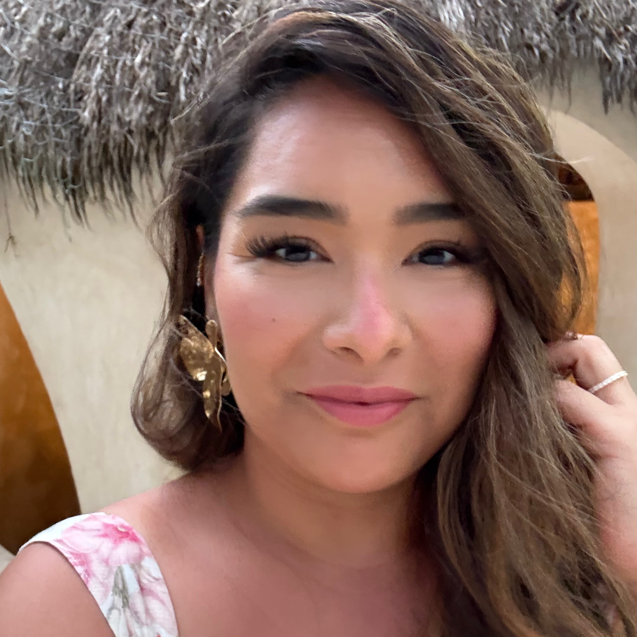 Lucia_Sánchez on LTK