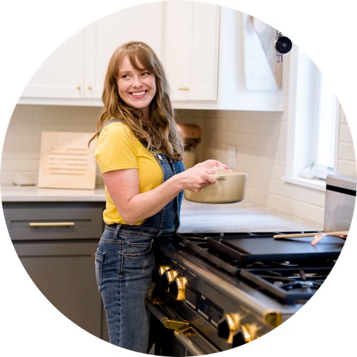 mystircrazykitchen on LTK