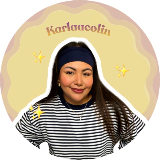 Karla_Colin on LTK