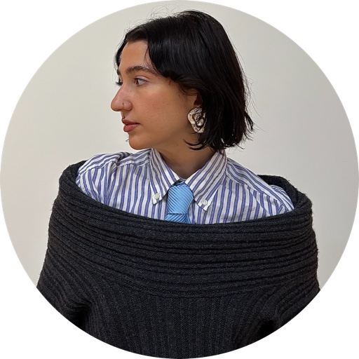 vanessa_ariganello on LTK