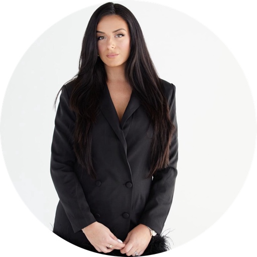 NatalieDresher on LTK