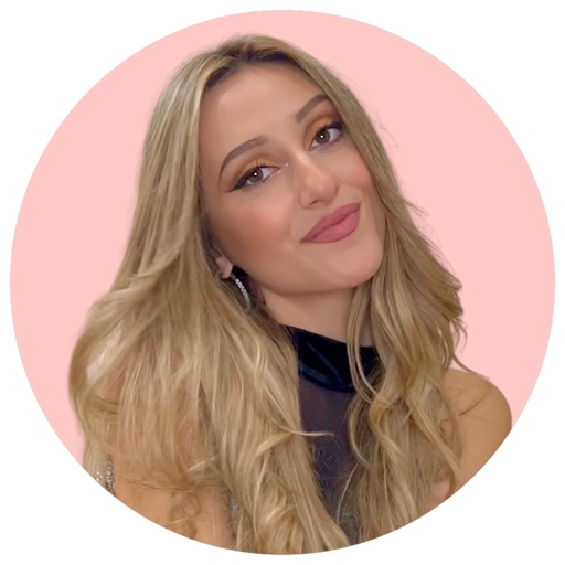 dalilapiroddi on LTK