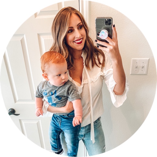 mommyhasadderall on LTK